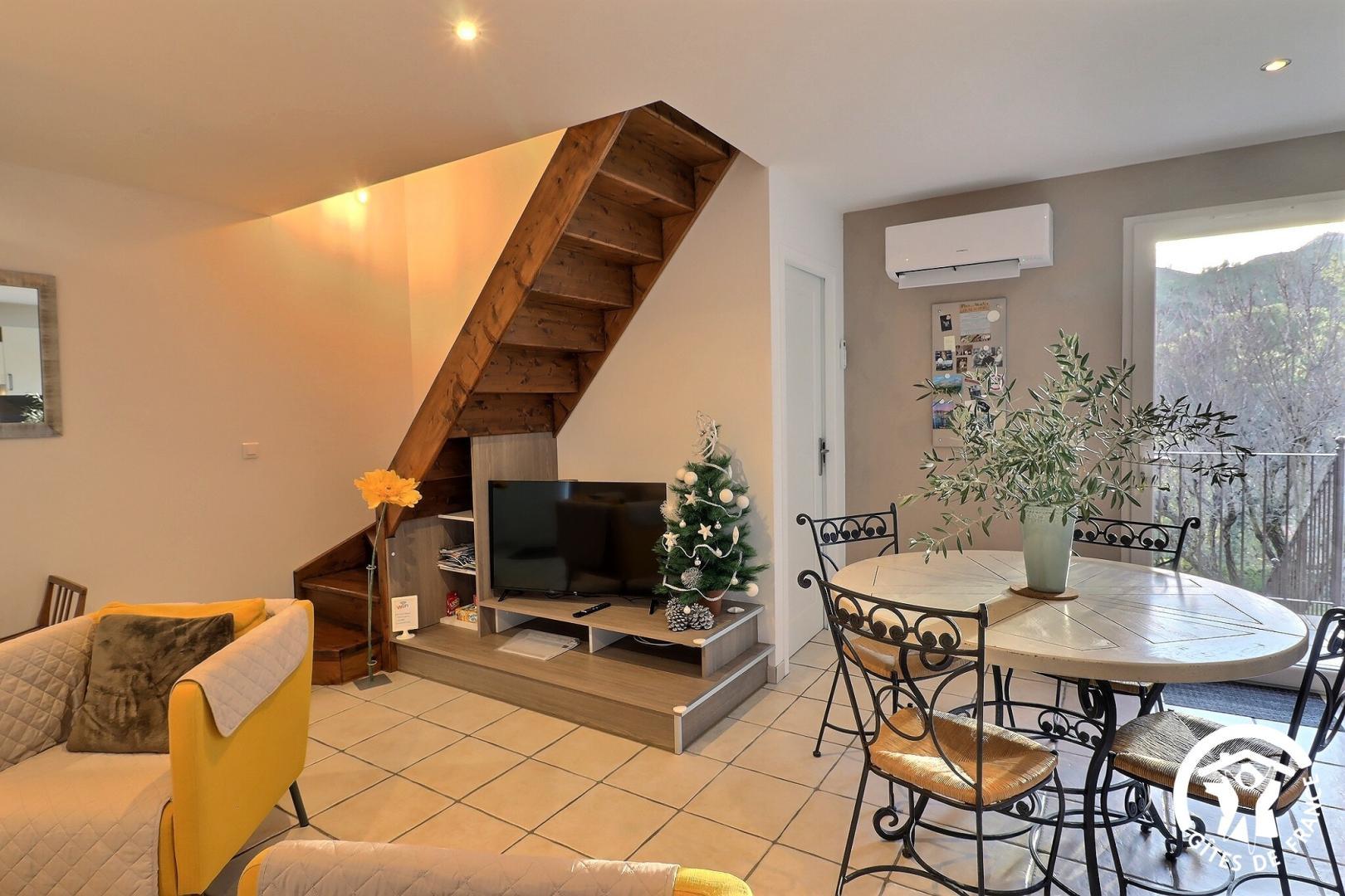 Les Aludes 3, La Destrousse - photo 21