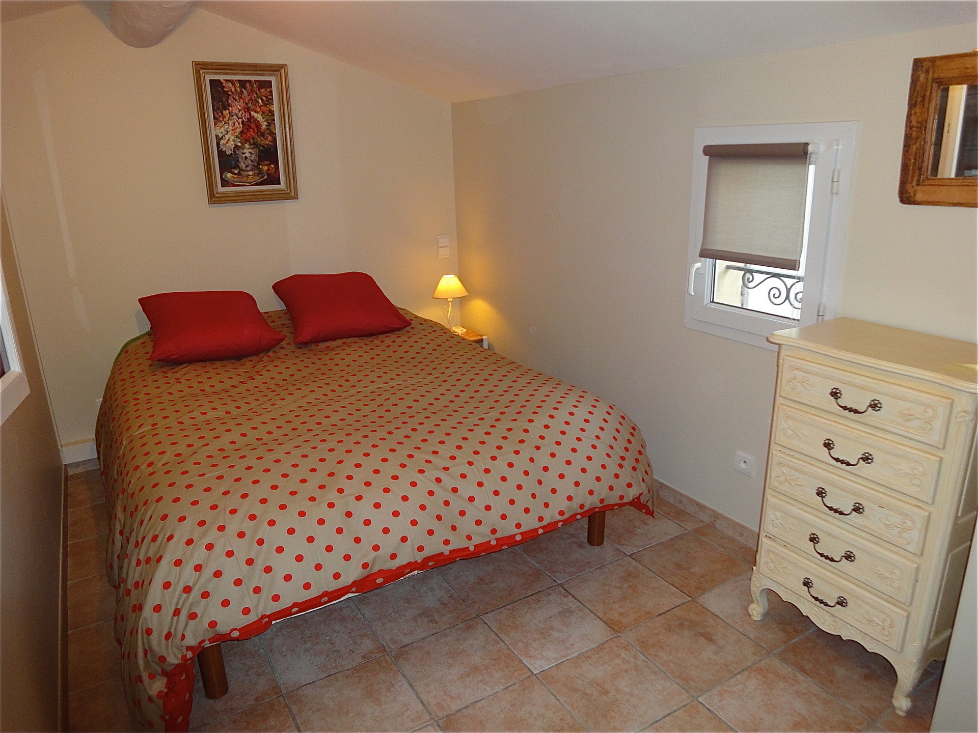 Les Lavandins - Gîte FREDERIC — photo 2