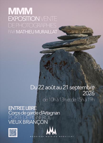 MMM Exposition - Vente de photographies