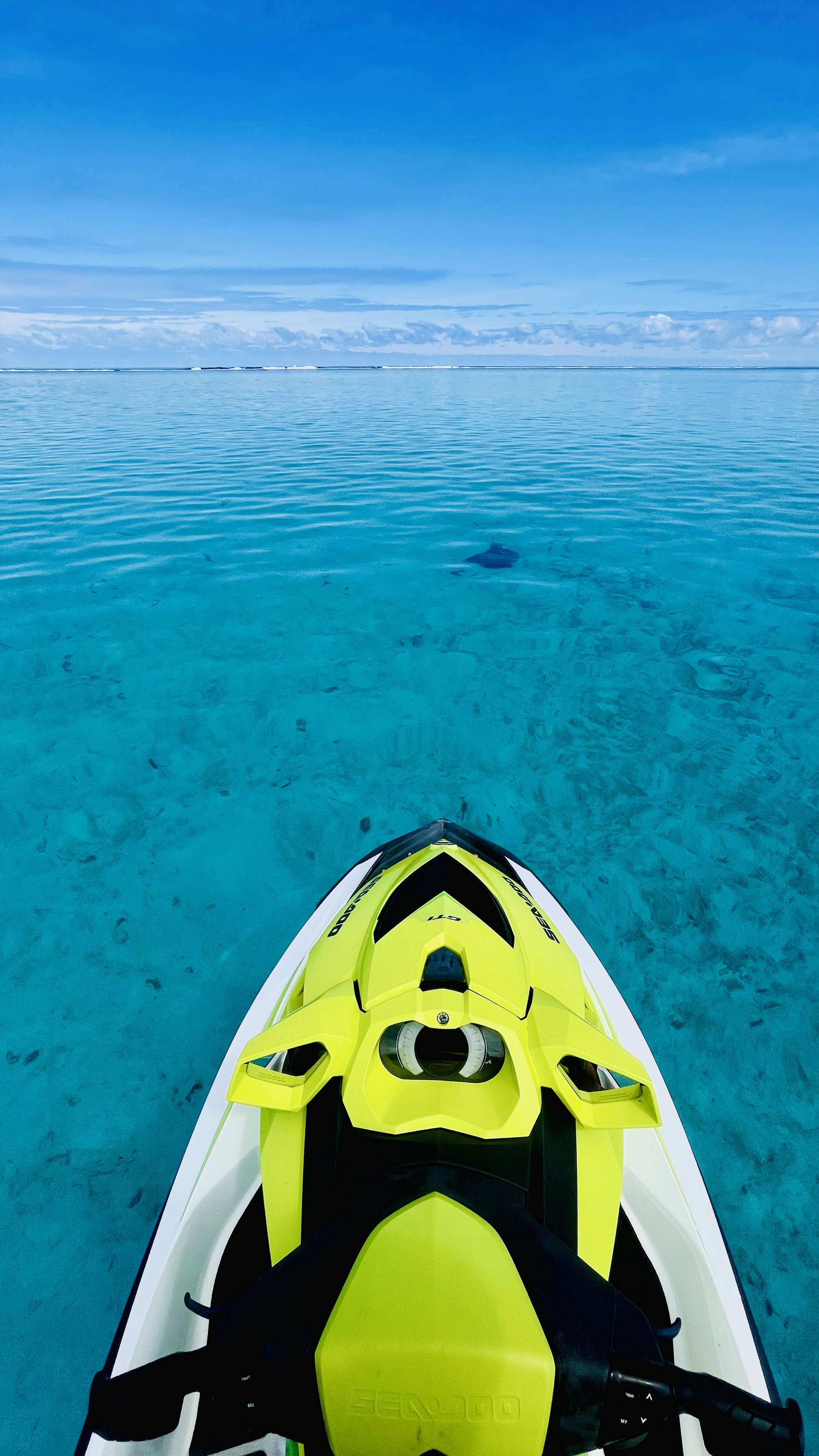 Moorea Paradise Activities