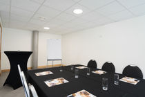 Salle Marmotte - Espace de travail de 35m2