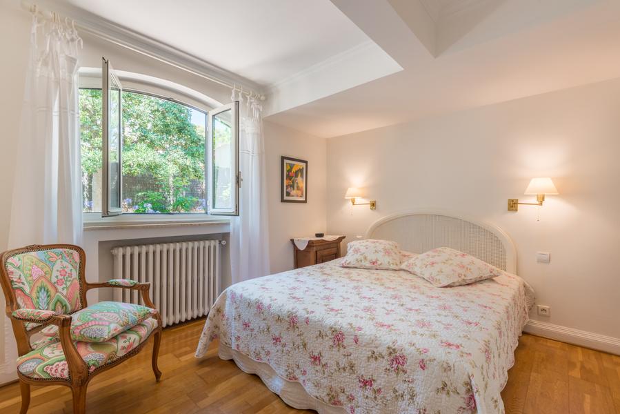 1ere chambre