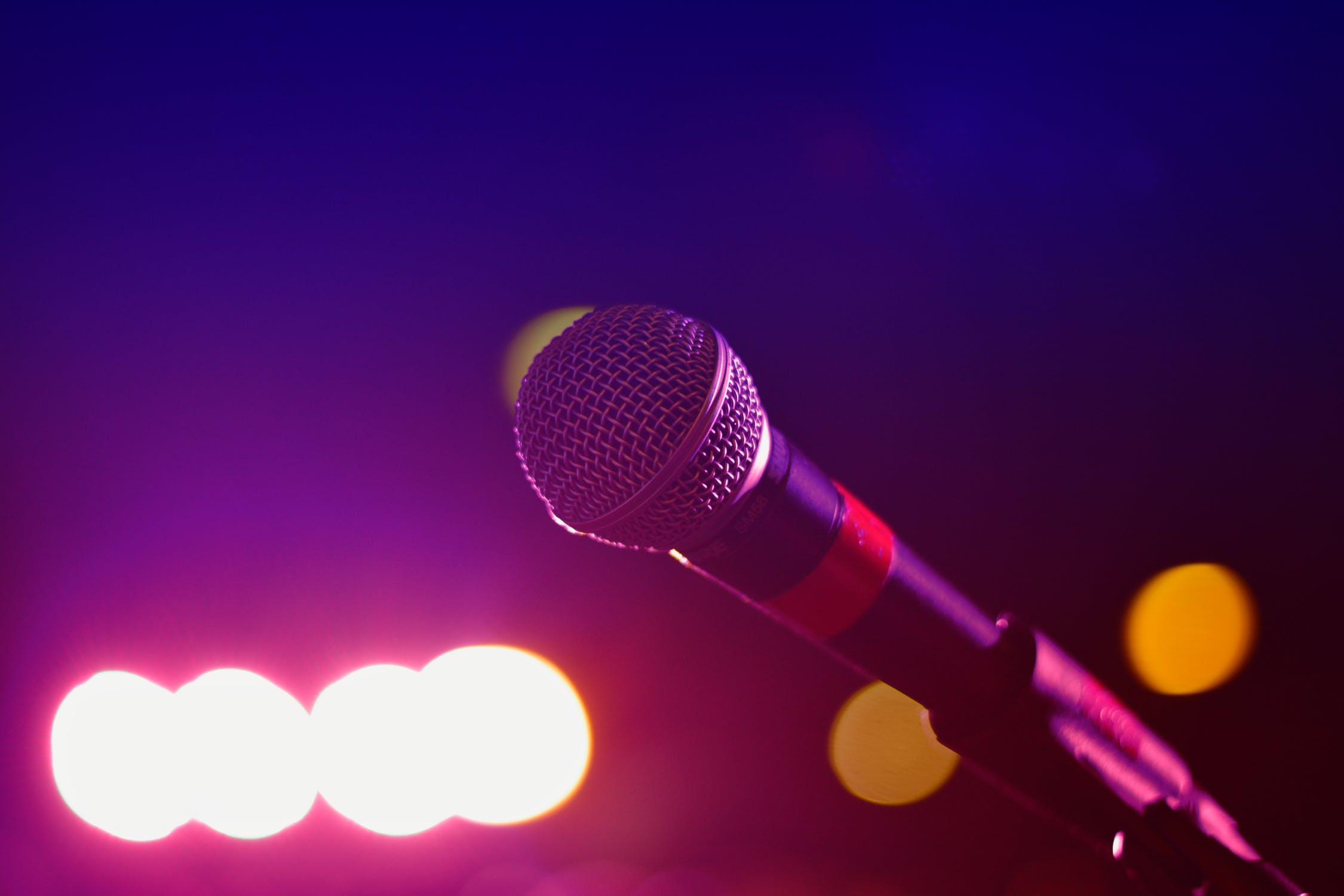 Concert - Big Band