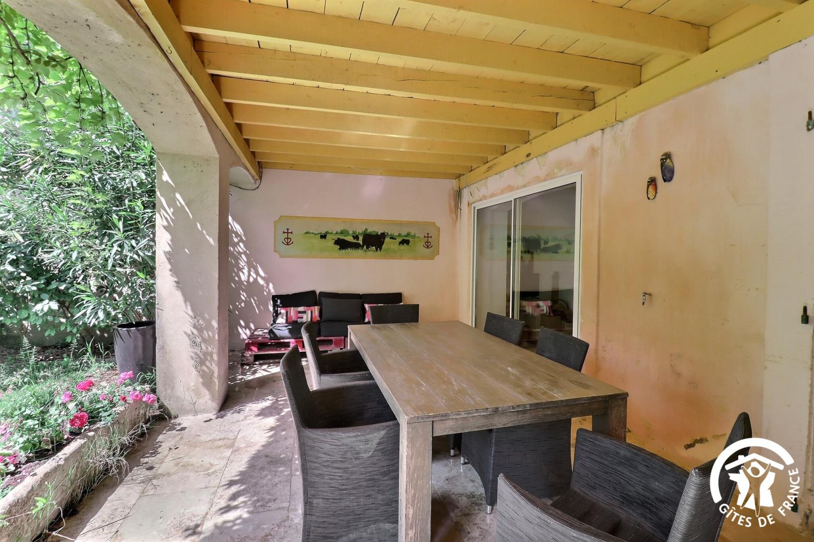 Mas de la Bohème, Arles - photo 12