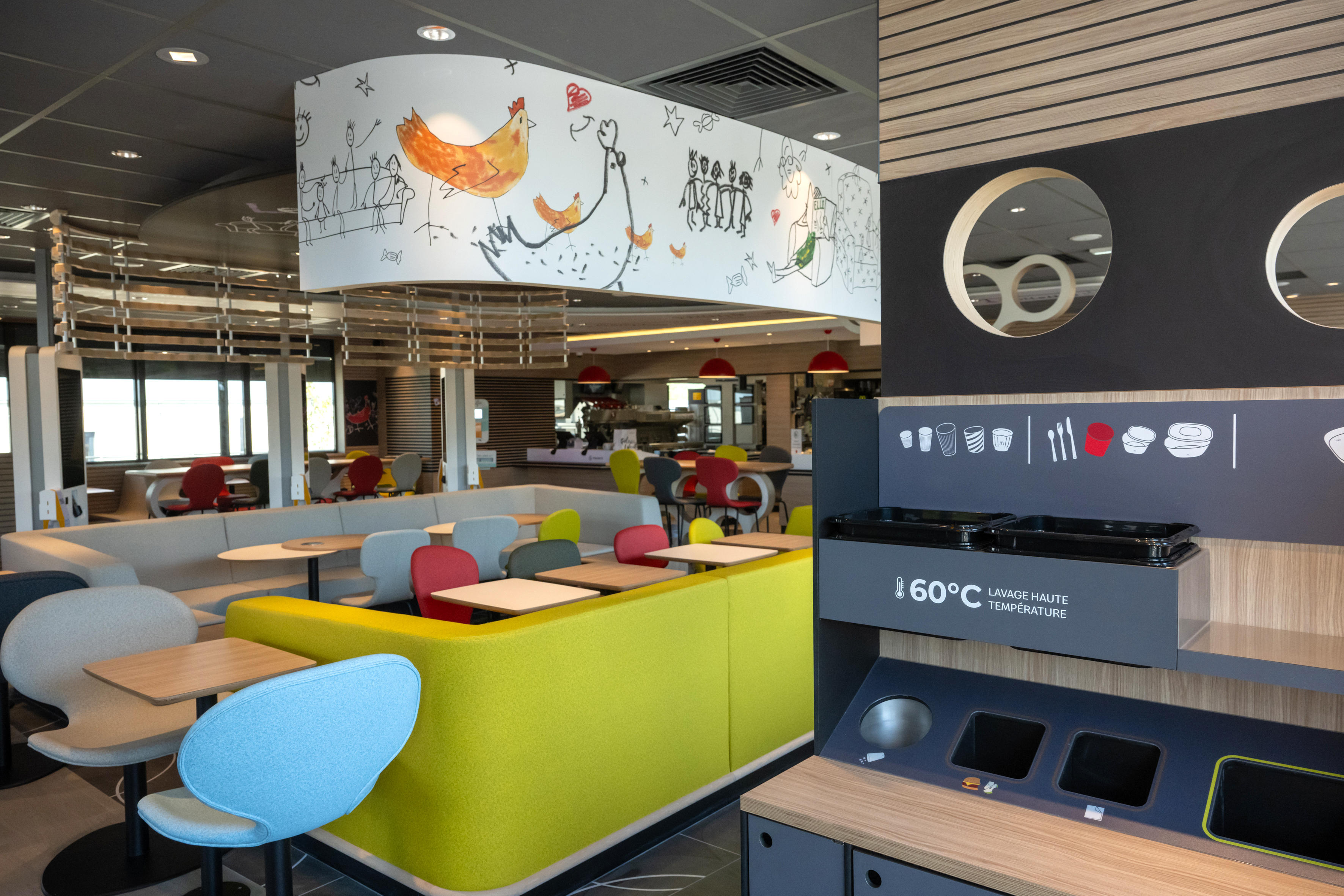 McDonald's Tarascon en Provence - photo 2