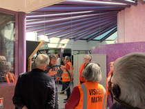 Visite de l'entreprise Mach1_Marclopt