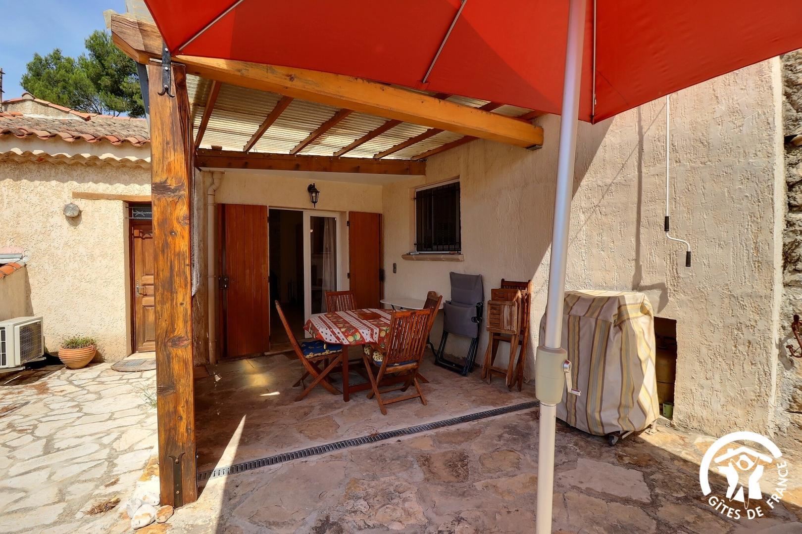 La Maison dans la nature, La Ciotat - photo 10