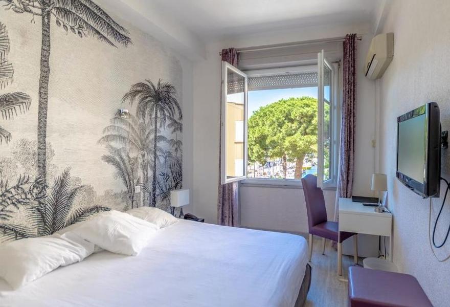 Plongée de plaisir à Sainte-Maxime