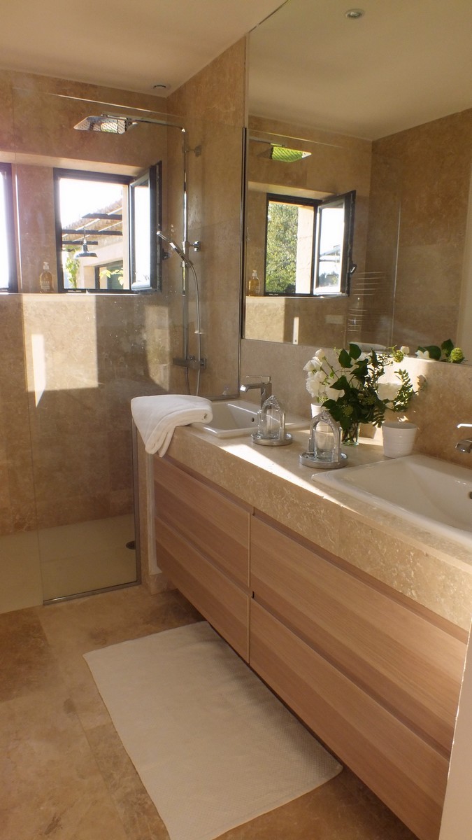 Mas Notre Dame - photo 5