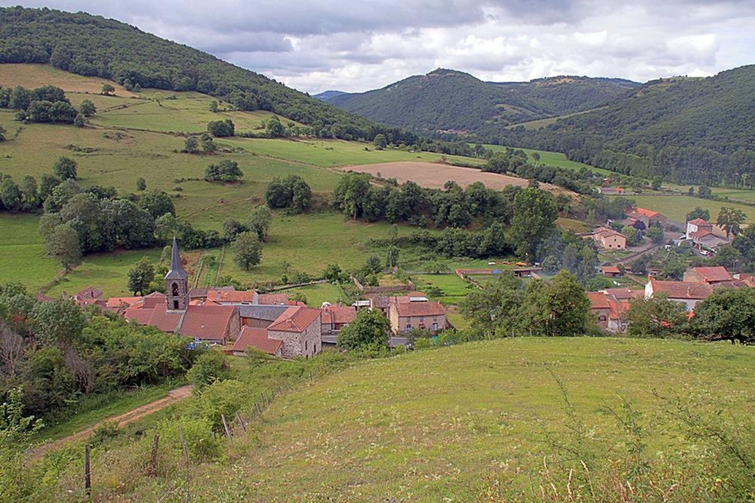 Trail N°15 - Le super noir du Pays des Écrins