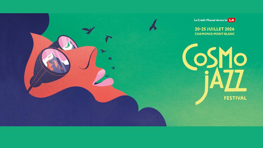 Cosmojazz Festival