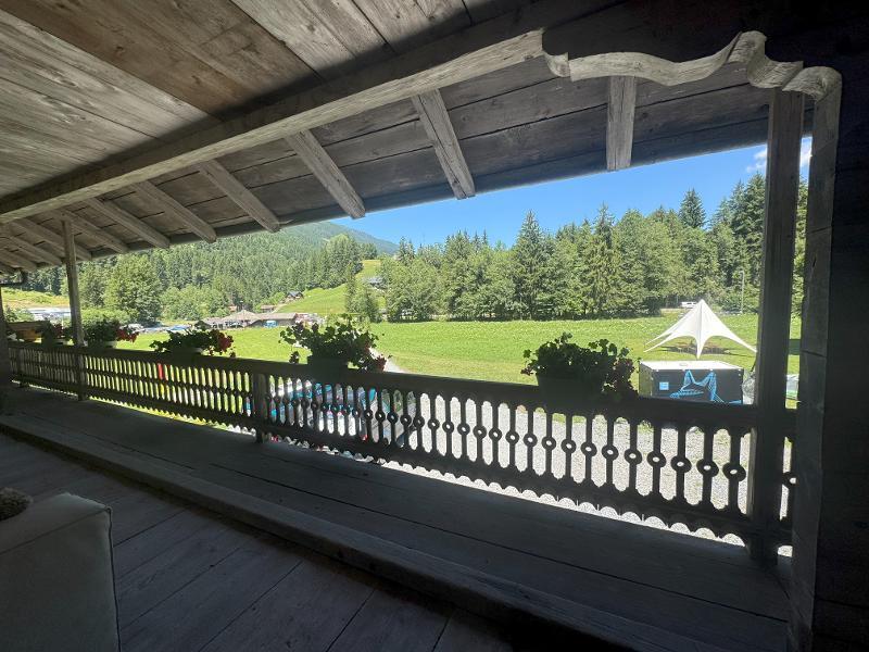 La Chotte du Musher_Champéry