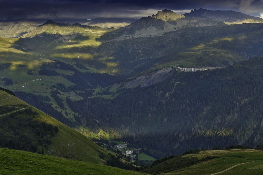 barrage-girotte-centrale-electrique-belleville