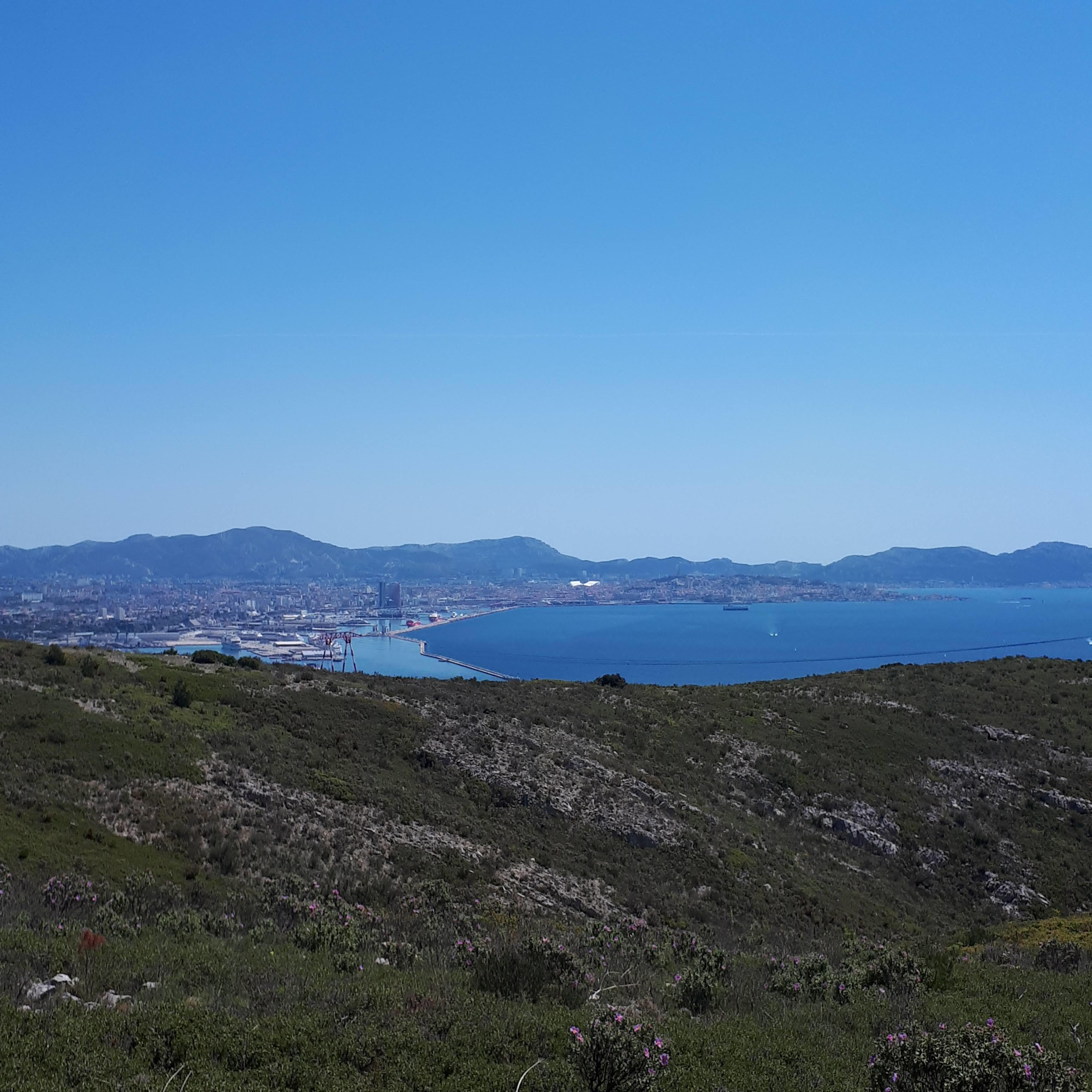 Randonnée découverte colline de la Nerthe - photo 3