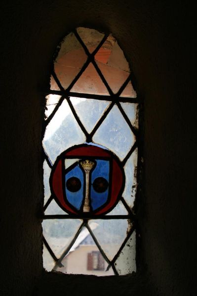 Eglise de Villard-Notre-Dame