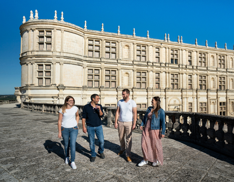 Journée eurpéenne du patrimoine