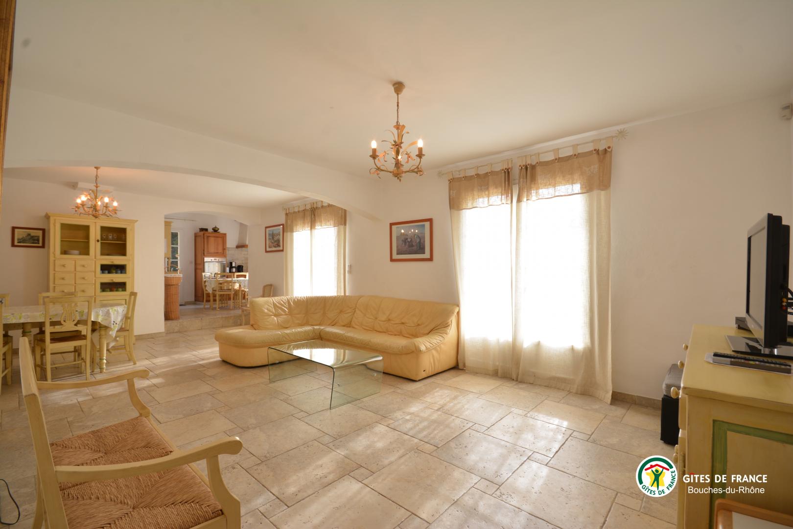 Les Romarins, Châteaurenard - photo 18