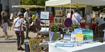 Fête des Arts à Corrençon