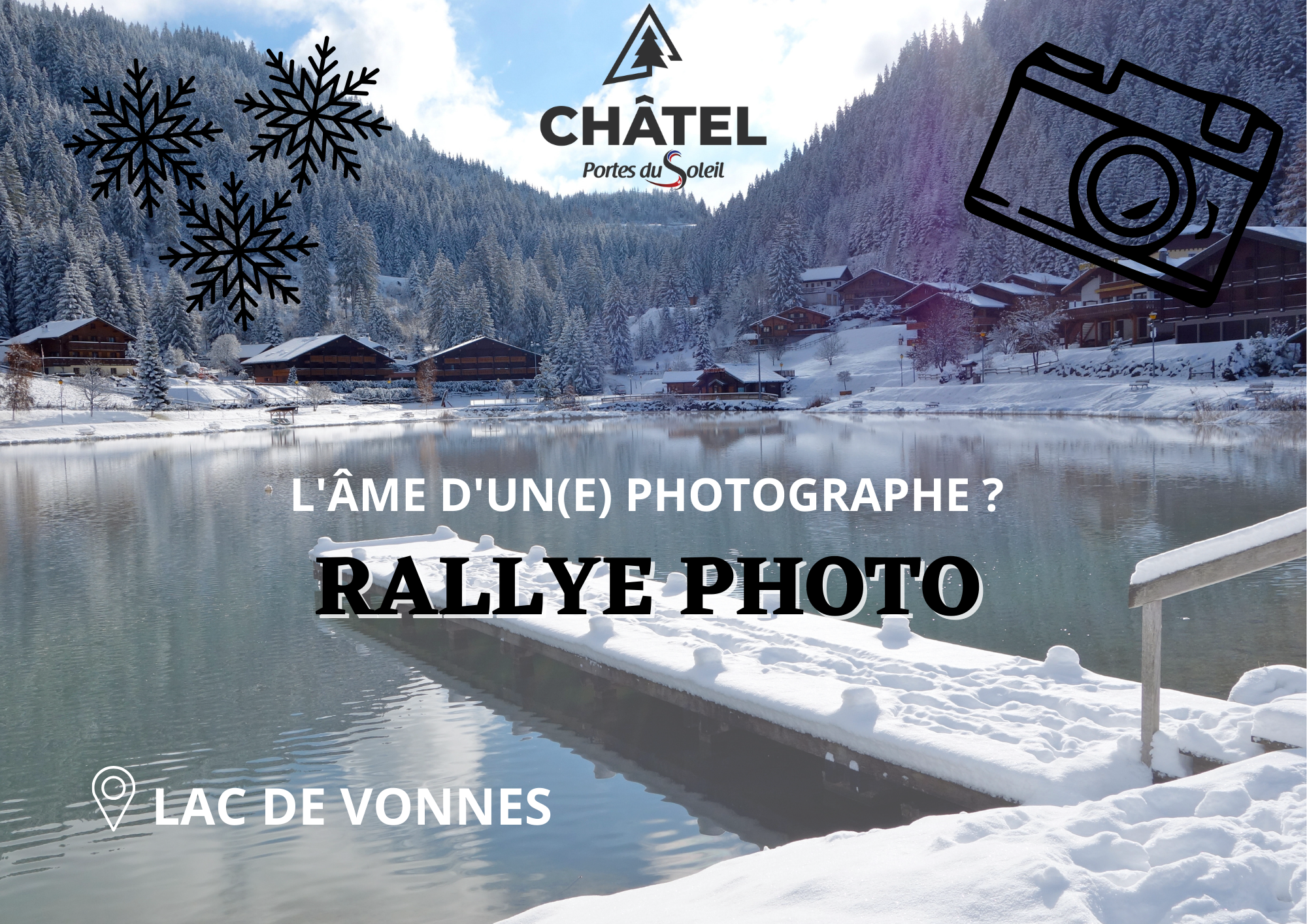 Rallye Photo