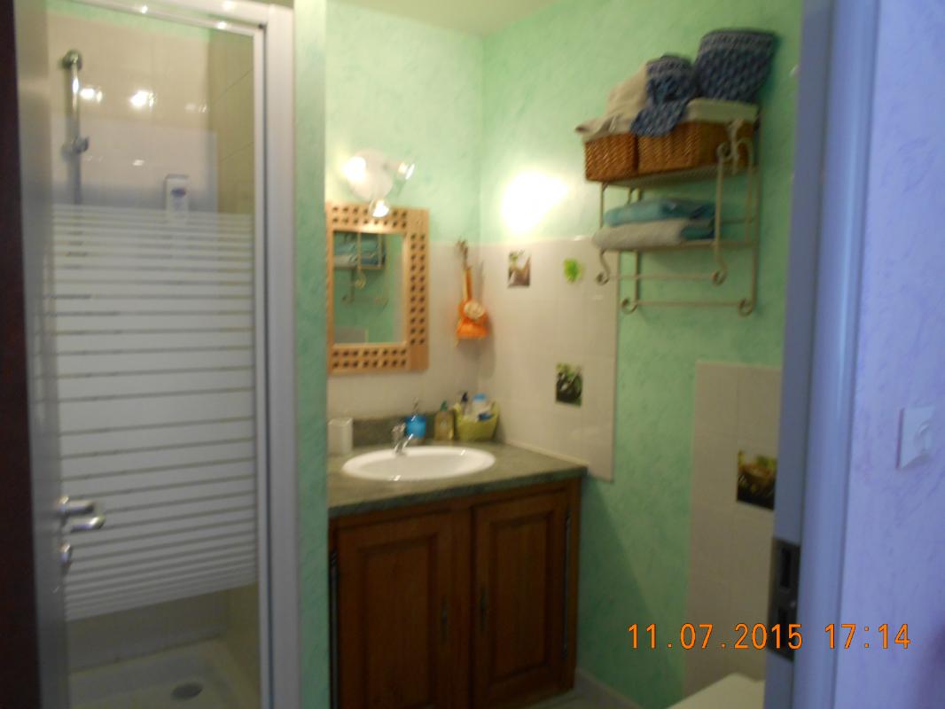 SALE DE BAIN BRIARDE