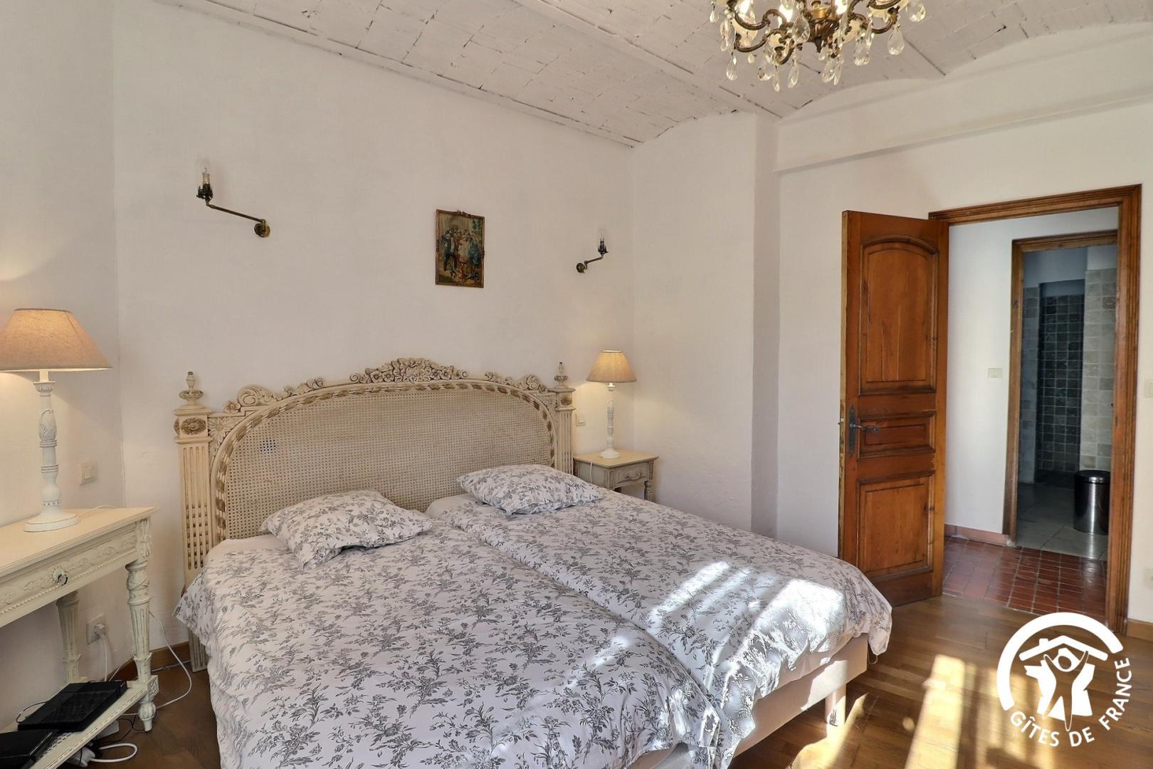 Mas Toulouse, Plan-d'Orgon - photo 17