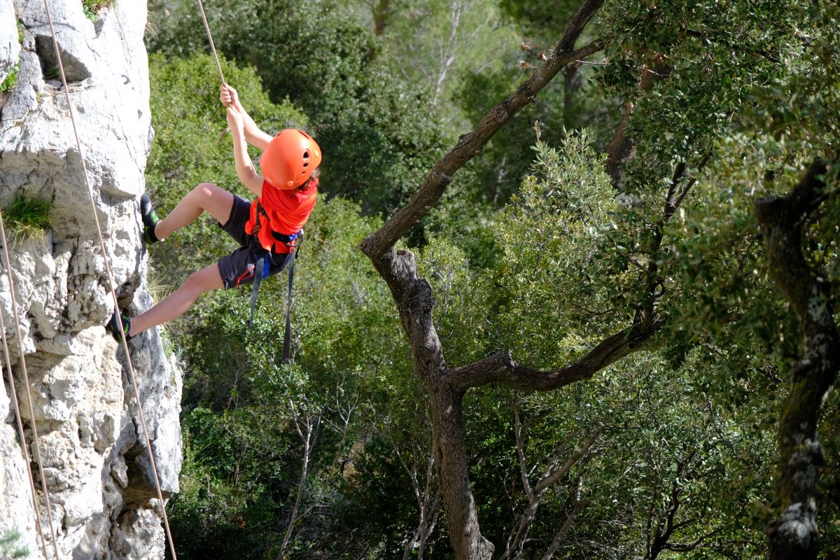 Bloc Session - Salle et club d'escalade indoor et outdoor, Pertuis - photo 7