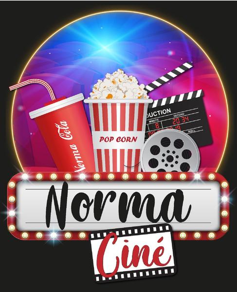 Cinéma Norma Ciné_La Norma