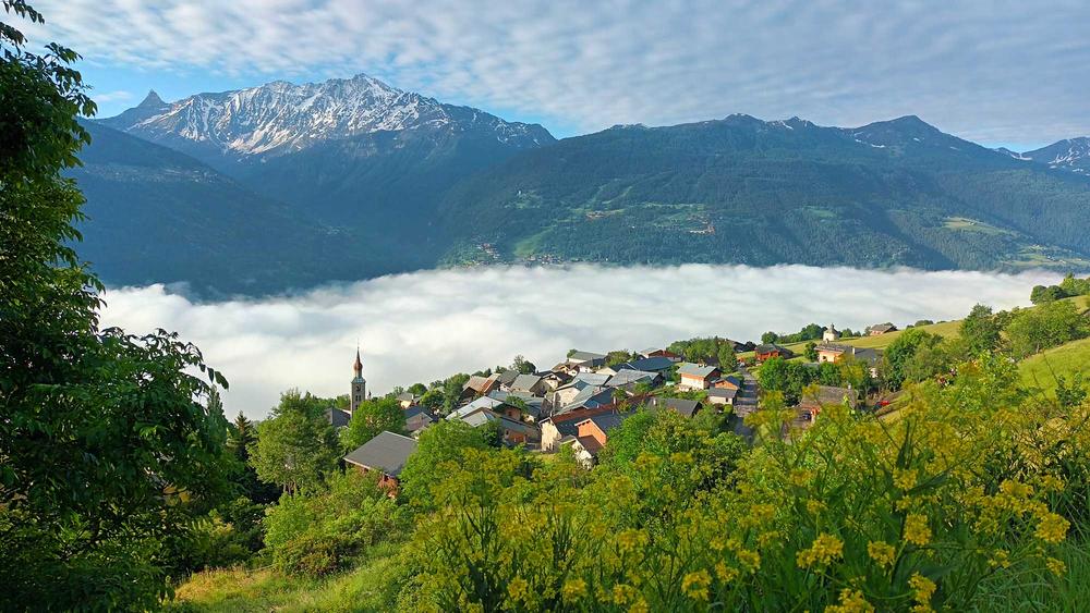 Les Chapelles_Les Chapelles