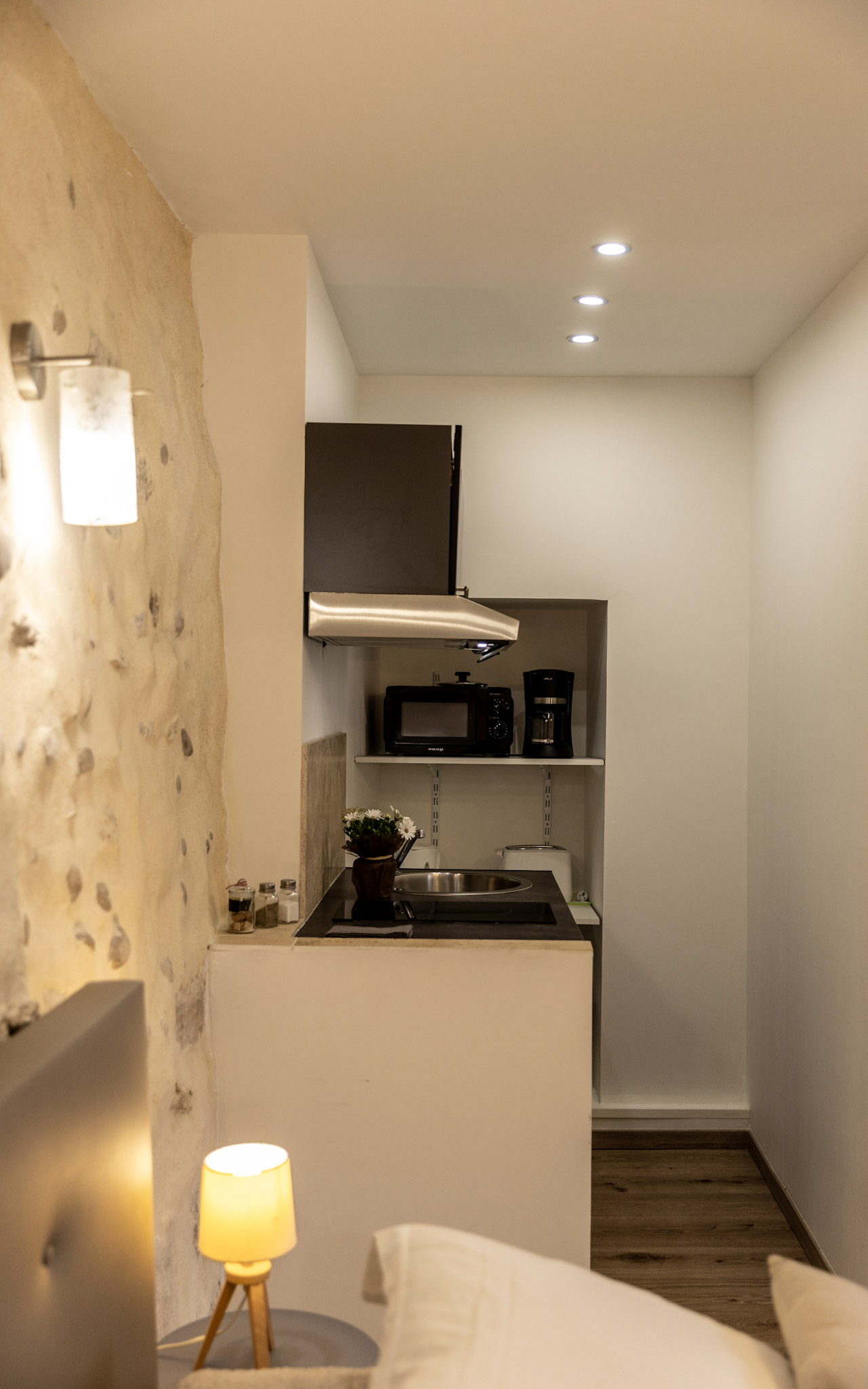 Instant en Provence La Carrière