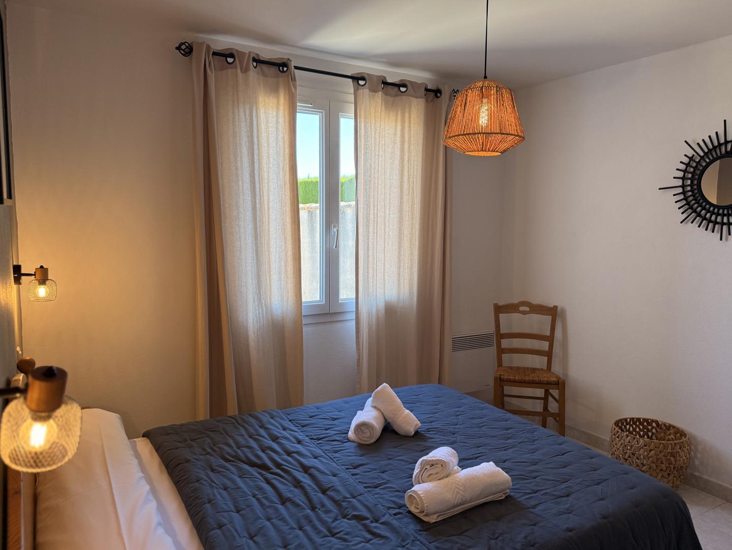 Gite Tournesol, Fontvieille - photo 14
