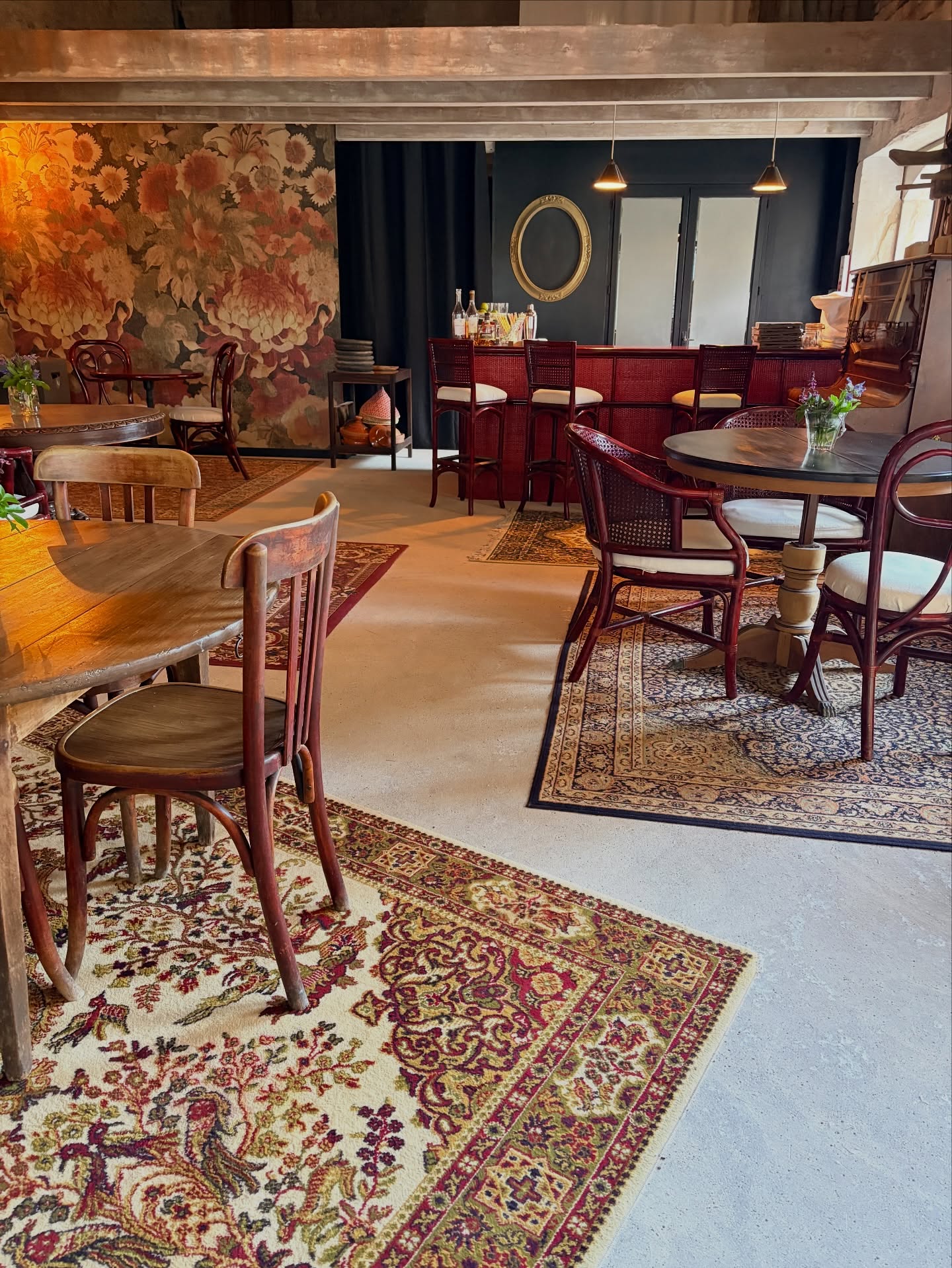 Brunch_Chez des Gens