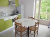 CUISINE F3 BIS Ⓒ Residence Sequoia - Orchidée