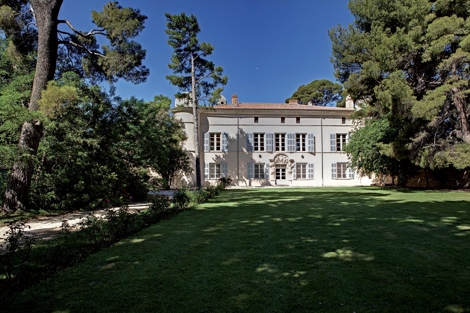 Château Calissanne - photo 2