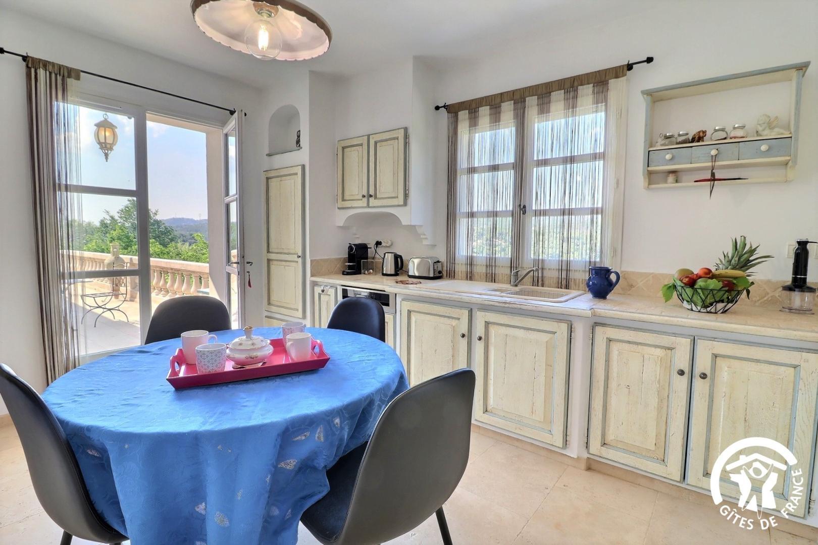 La Vue de Valdonne, Peypin - photo 9