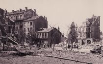 Bombardement Chateaucreux
