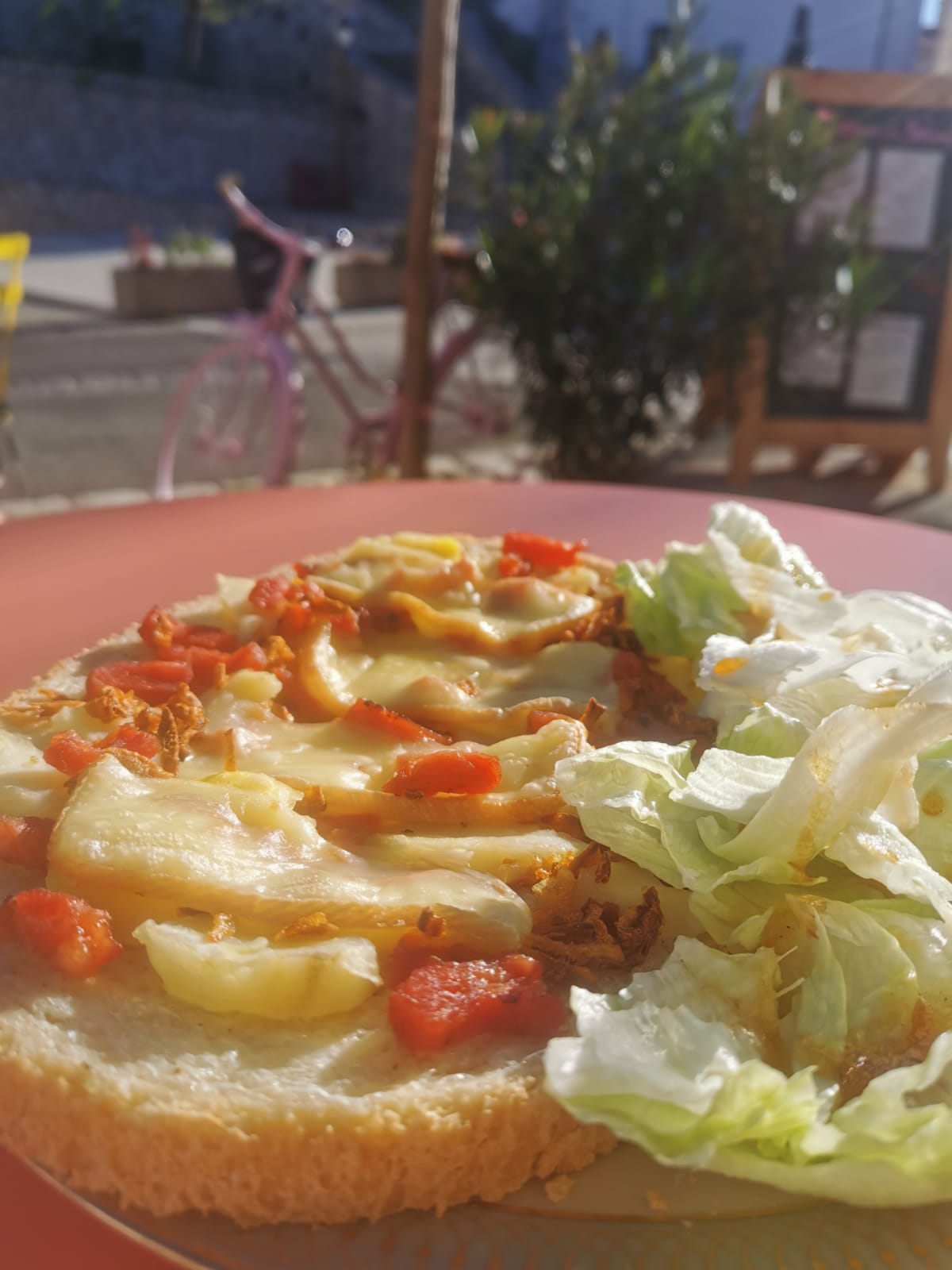 Neshamah, Orgon - photo 9