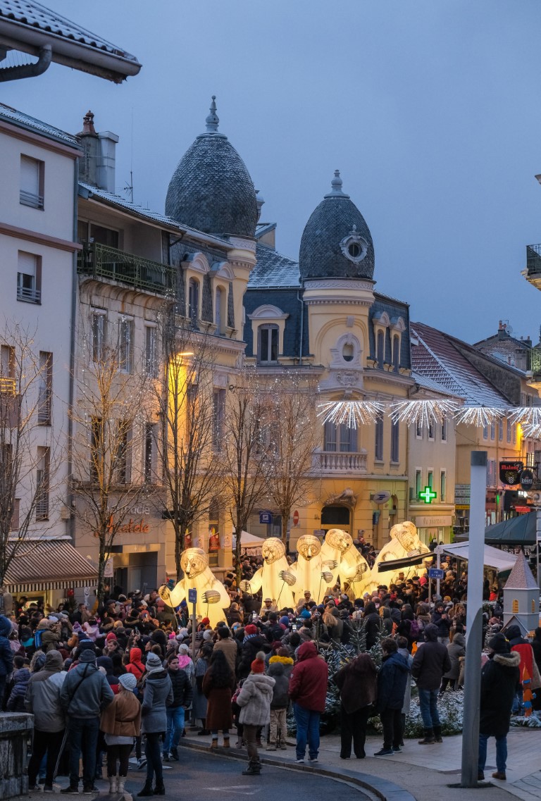 Fête de l'Hiver