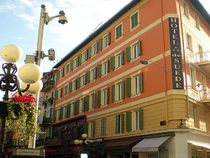 Photo de l'hotel Hôtel de Suède à Nice