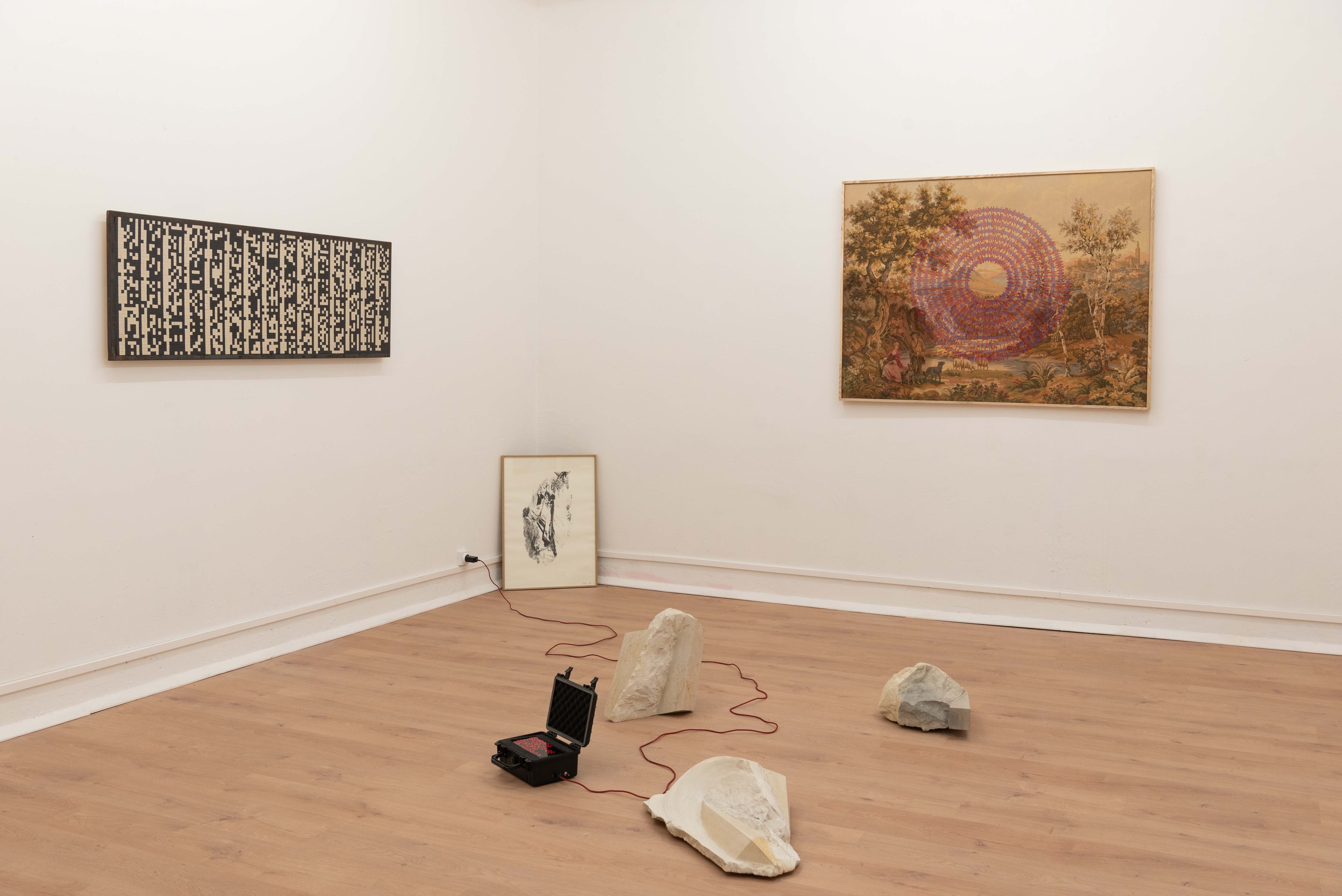 LHOSTE Art Contemporain - photo 4