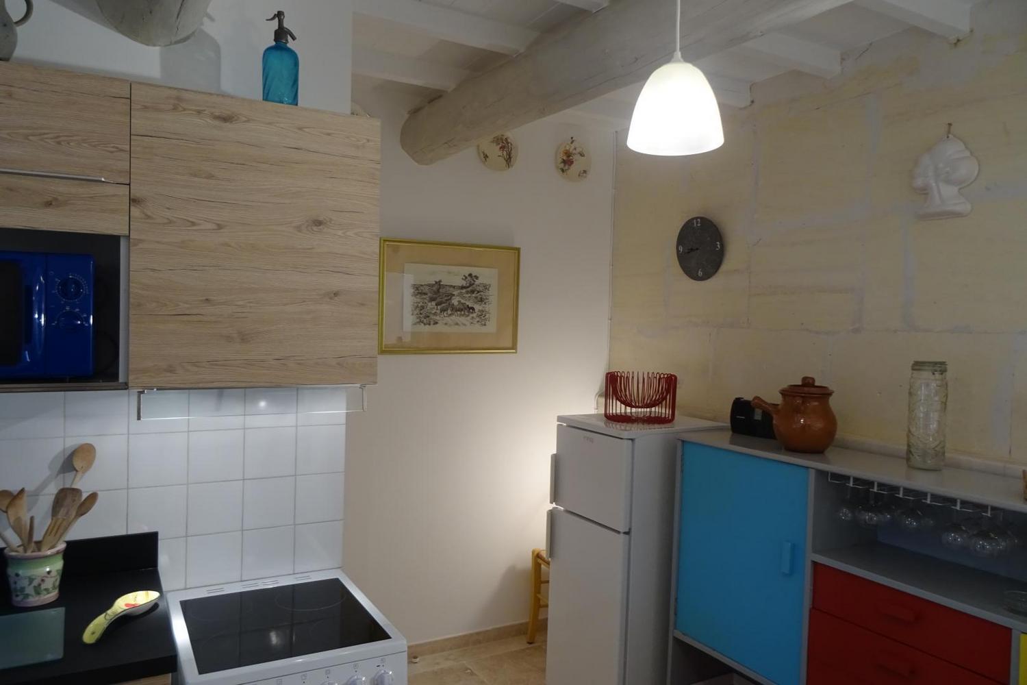 Gîte de l'Eynier, Mouriès - photo 2