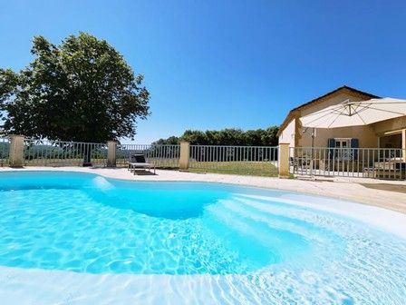 Gîte du Domaine Rey