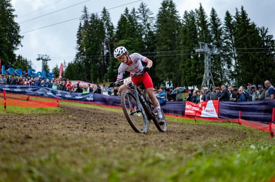 Cross-Country Short Track (XCC) / Cross-Country Olympique (XCO)_Les Gets
