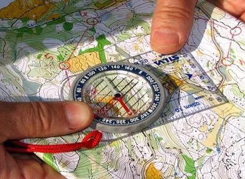 Course d'orientation