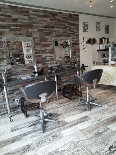 Coiffure Sonia