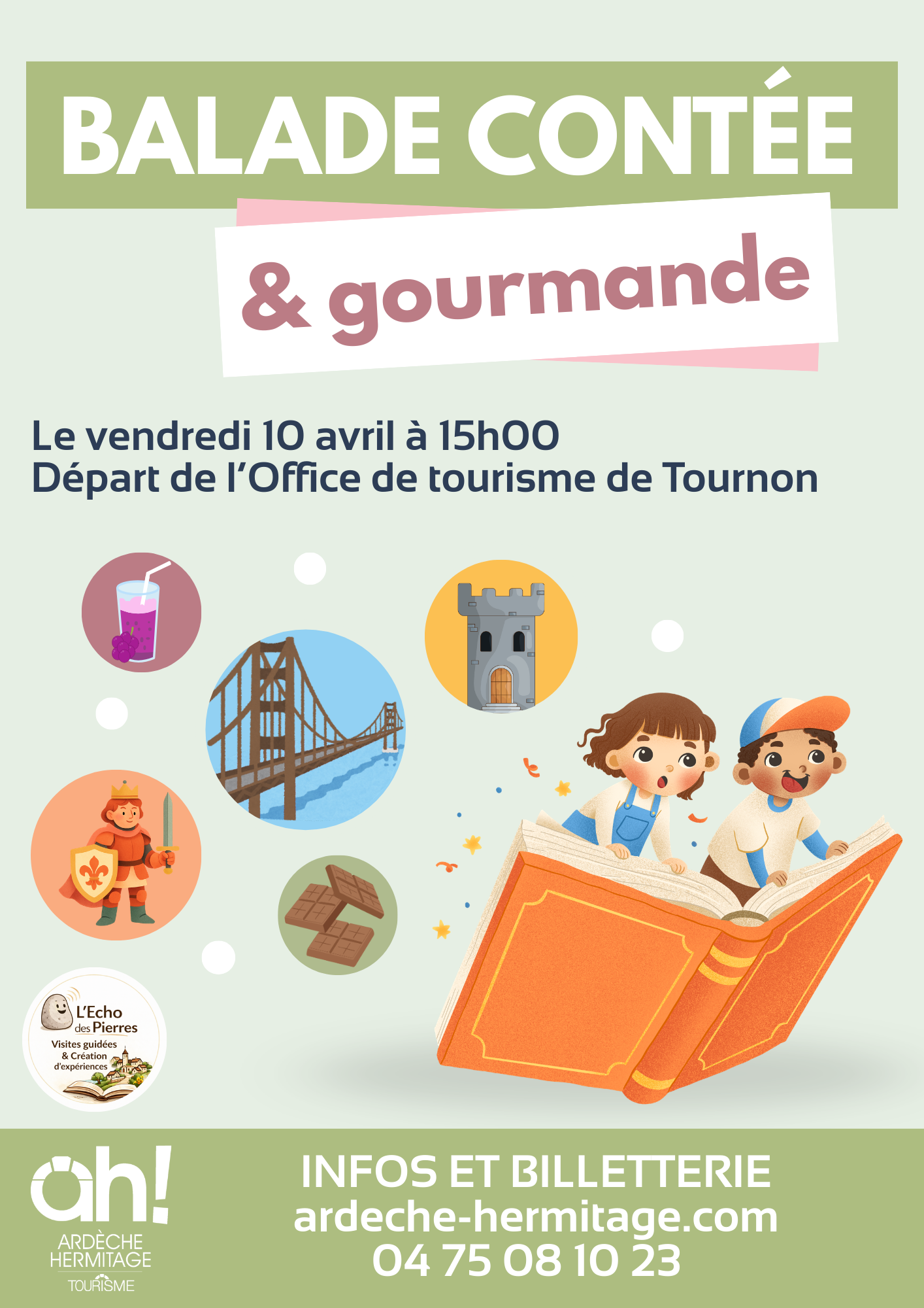 Média additionnel 1