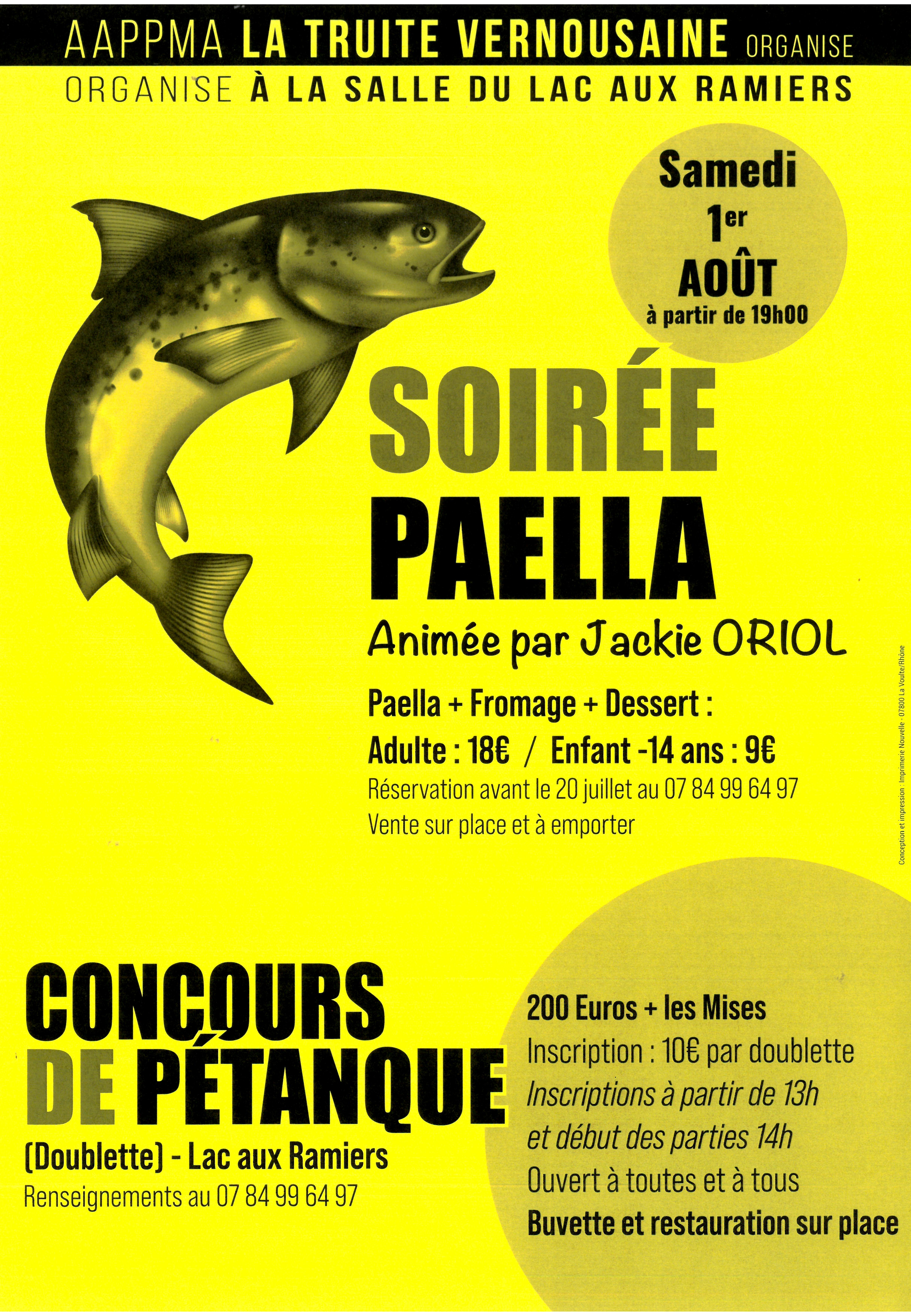 Affiche