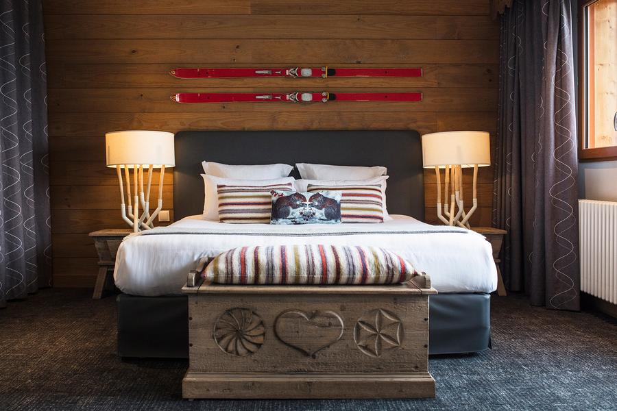 Hôtel La Mainaz_Col de la Faucille