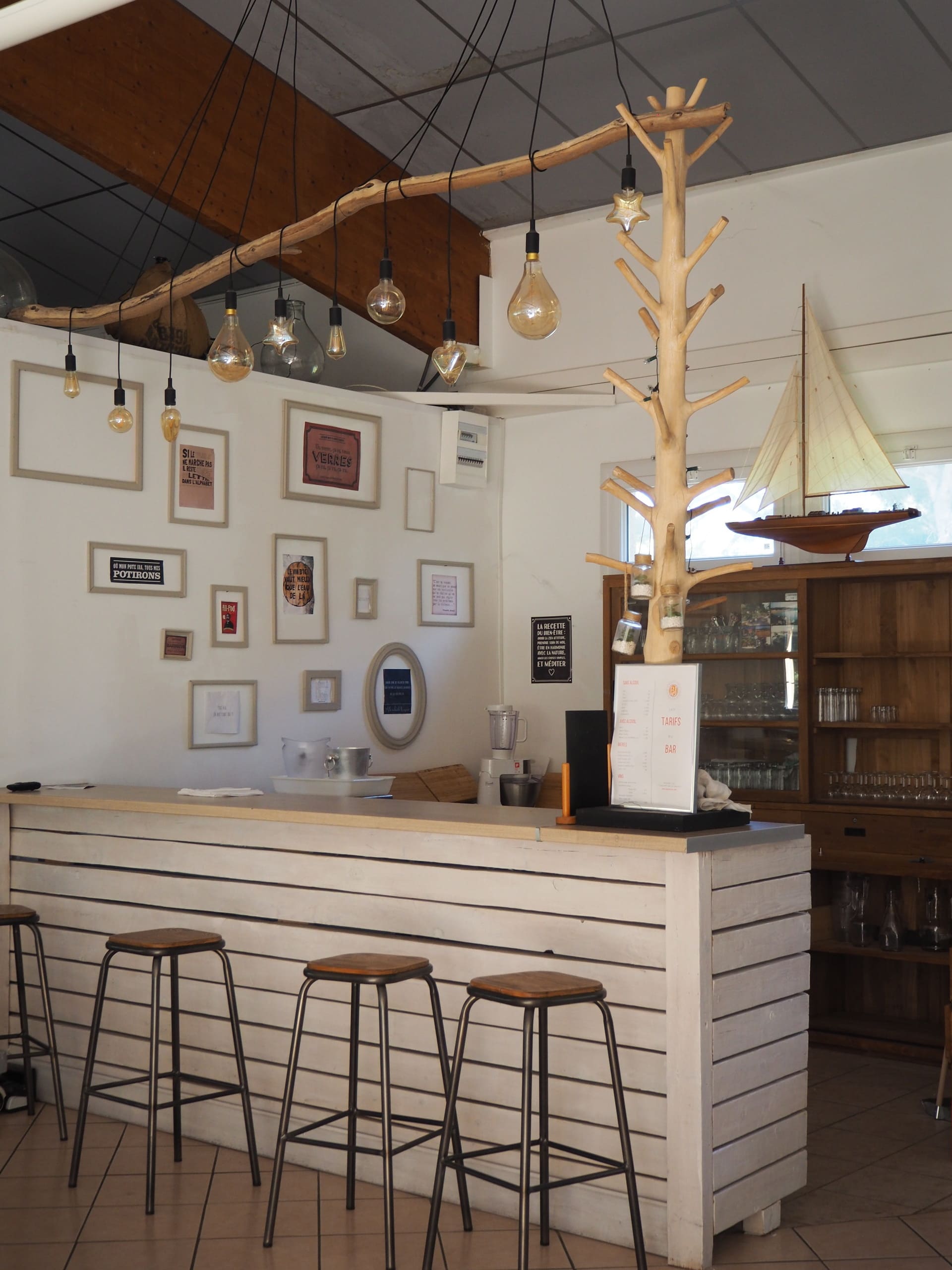 La Bastide des Joncas, Martigues - photo 3