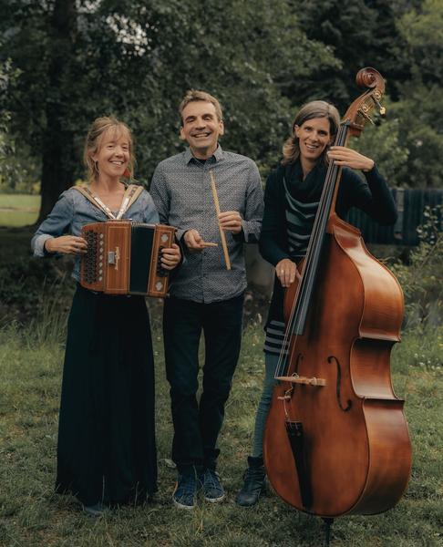 Concert Menthe Poivrée