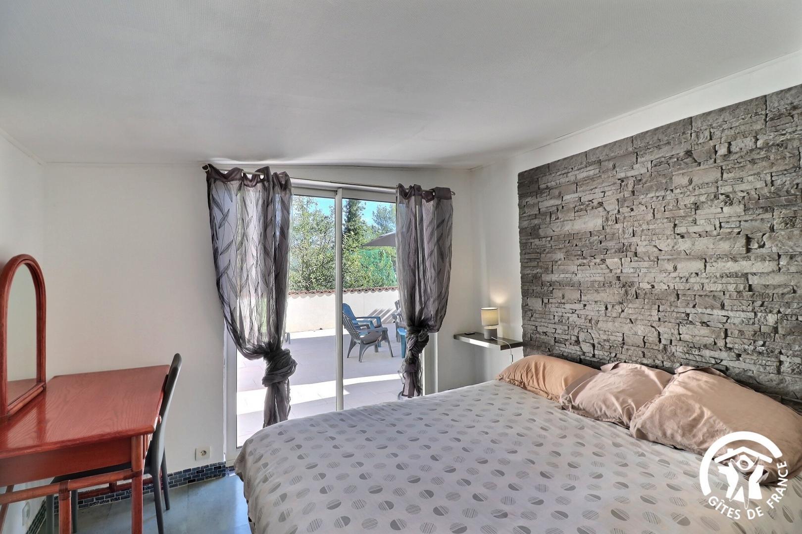 Villa Romarin, La Destrousse - photo 77